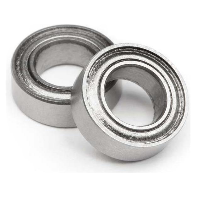 HPI KUGELLAGER 5x9x3mm (2Stk) (B096)