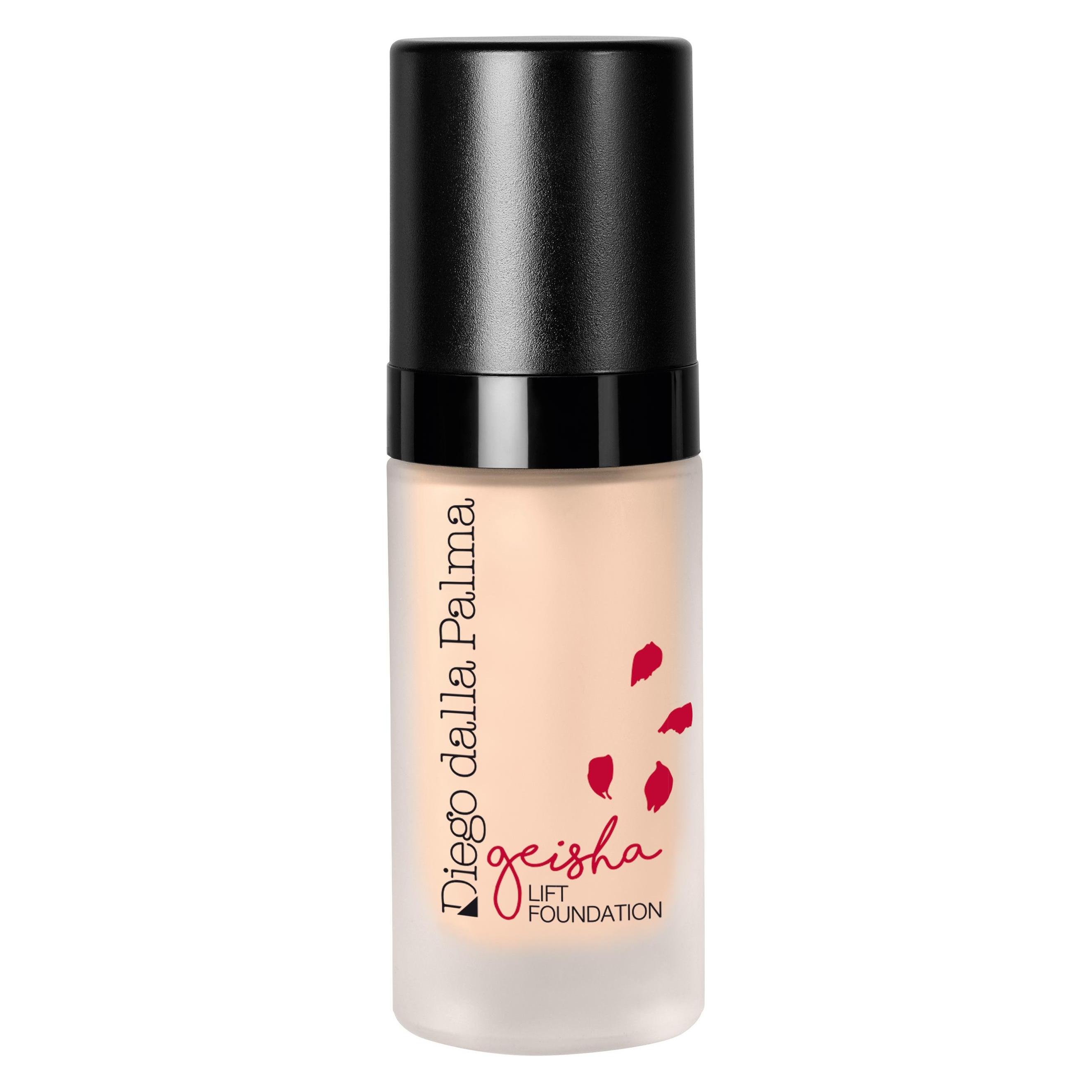 Diego dalla Palma Geisha Lifting Fond de Teint No 220 (220, 220 Beige Rose) (DF107220)