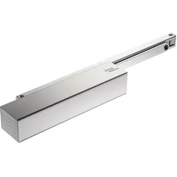 Dormakaba, Türöffner + Türschliesser, Gleitschienen-Türschliesser TS 93 G Basic (Eingangstür, Objekttür, Zimmertür, Indoor)
