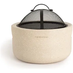 Create, Feuerschale, Fire Bowl Grill (44 cm)