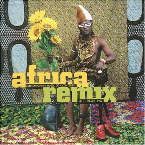 Various - African Remix - Preis vom 30.09.2026 09:01:18 h