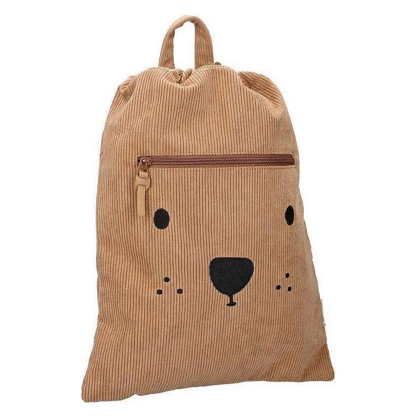 Kidzroom Turnbeutel Prague Beary Excited (59054693)