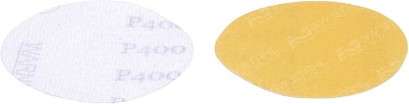 Swstahl Schleifpad S329350400