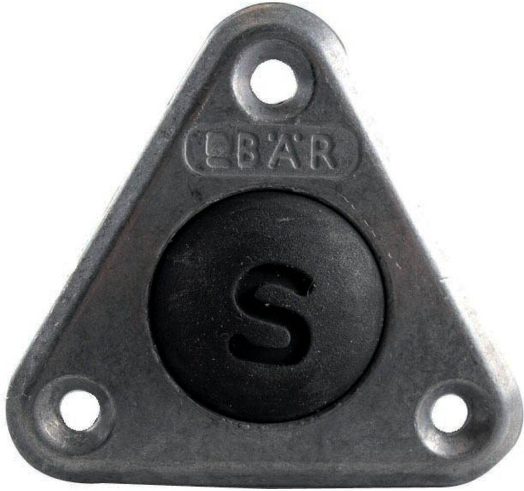 Fußsteuerungstaste BAR CARGOLIFT 101123953