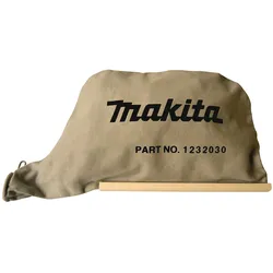 Makita Staubsack - 123203-0
