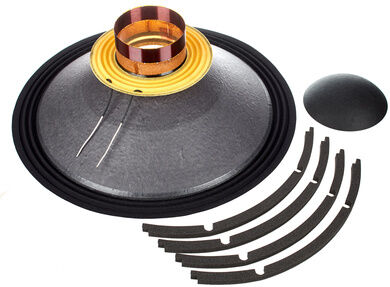 Eighteensound 18 LW2400, 8 Ohm Reconekit