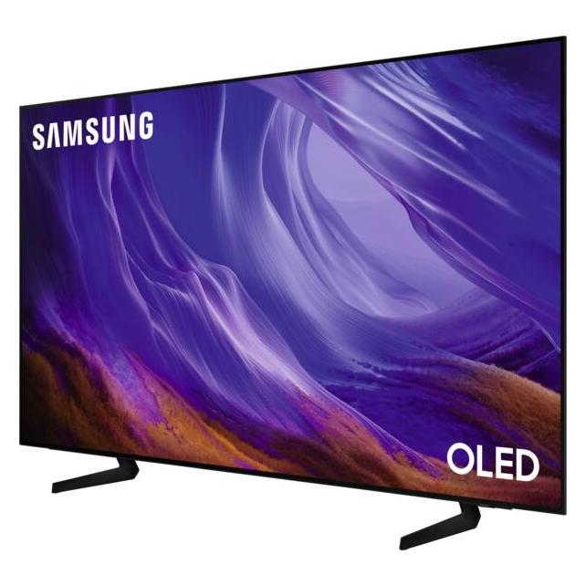 Samsung QE55S83HAEXXN (55", OLED, 4K) (QE55S83HAEXXN)