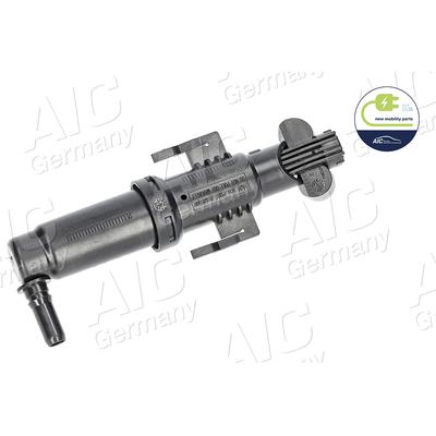 AIC Waschwasserdüse, Scheinwerferreinigung 72074 rechts für BMW ALPINA