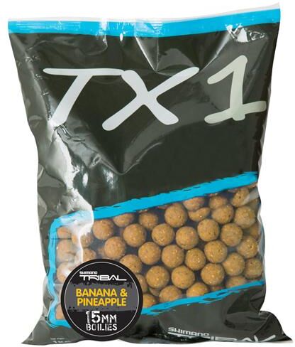 Shimano TX1 Boilie 5 Kg 5 - 21 gram