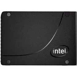 Intel Optane (100 GB, 2.5"), SSD