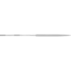 PFERD TOOLS Präzisions-Nadelfeile Halbrund 180mm Schweizer Hieb 00, sehr-grob - 12509091