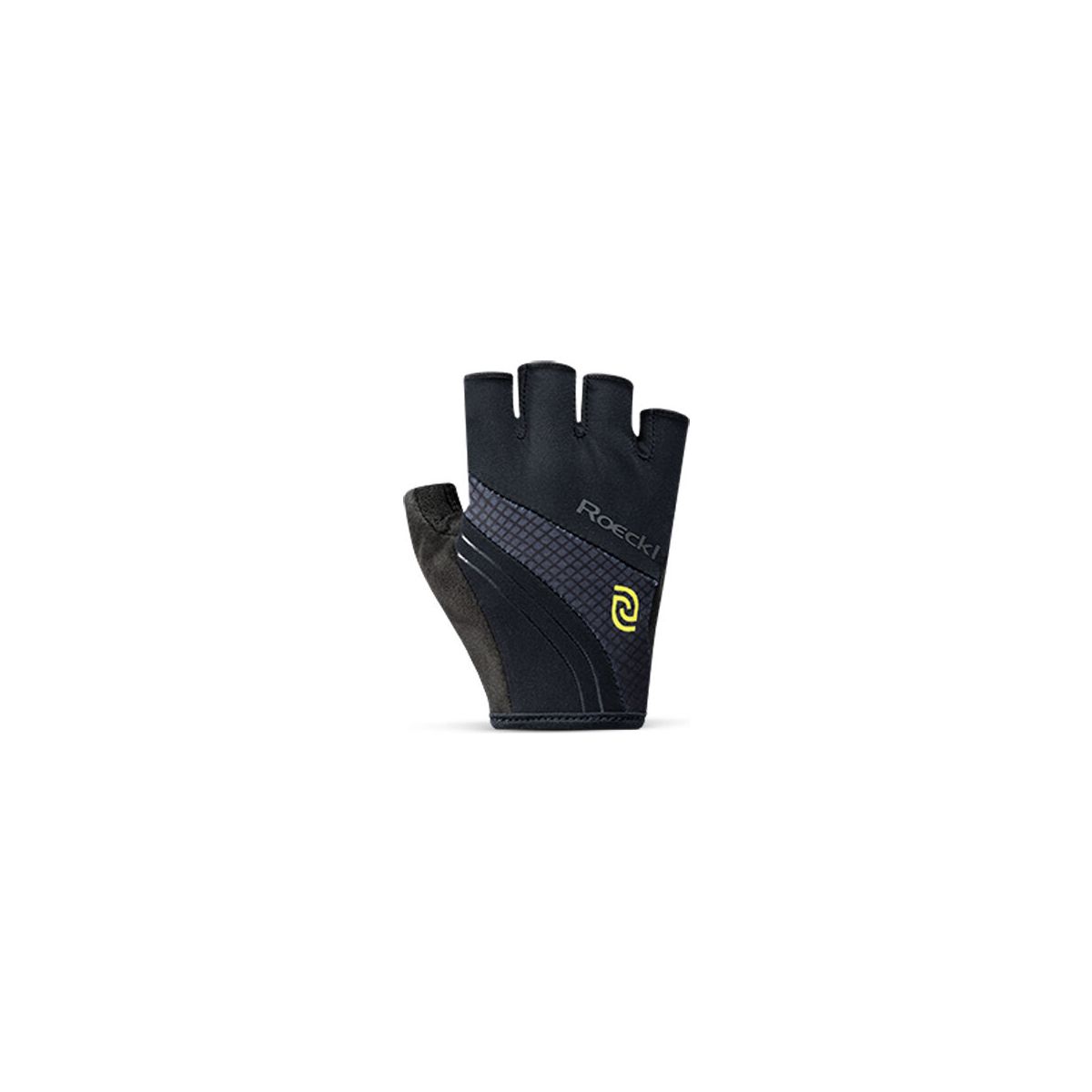 Roeckl Sports Toblach black (9000) 5 10-110112-9000-5