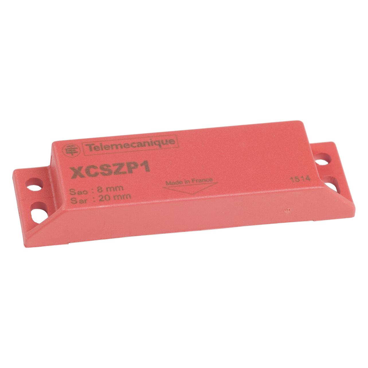 TE Sensors Ersatz-Magnet kodiert (XCSZP1)