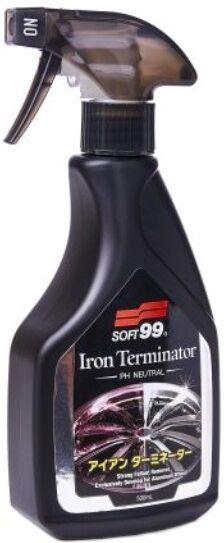 SOFT99 10333 Rim Cleaner