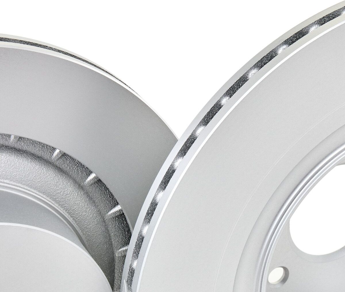 HELLA 8DD 355 122-261 Brake disc