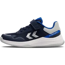 hummel Topflight Pro VC Handballschuhe Kinder 8678 - lapis blue 38