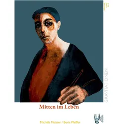 Mitten im Leben, Fachbücher von Boris Pfeiffer