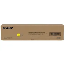 Develop, Toner, A9E82D1 (Y)