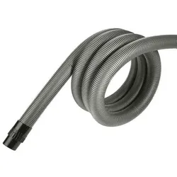 Nilfisk Original 64084 Saugschlauch, Ø 50 mmx5 m mit einer Muffe