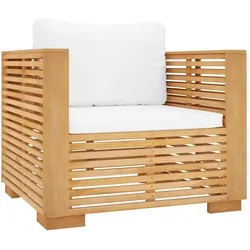 vidaXL, Gartenstühle, Larenita (Sessel)