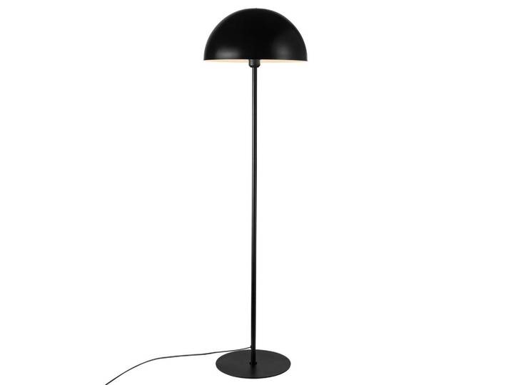 STEHLEUCHTE Ellen Schwarz D: 40 cm