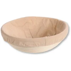 Kesper Gärkörbchen 2in1