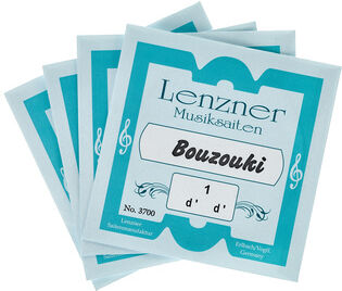 Lenzner 3700 Greek Bouzouki Strings