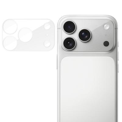 4x Kameraschutz für iPhone 18 Pro HD klar 9H Panzerglas Hartglas Linse Kamerafolie Kamera Protector