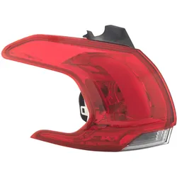 Heckleuchte VALEO 045176 für Peugeot 2008 I