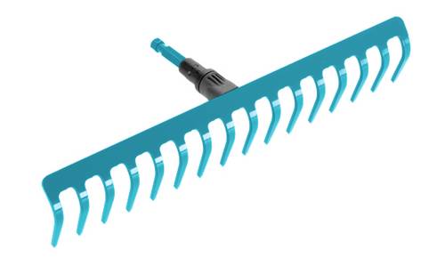 GARDENA combisystem 03179-20 Rechen 41cm