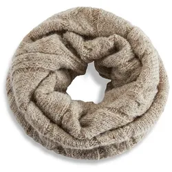 Loopschal Peter Hahn beige