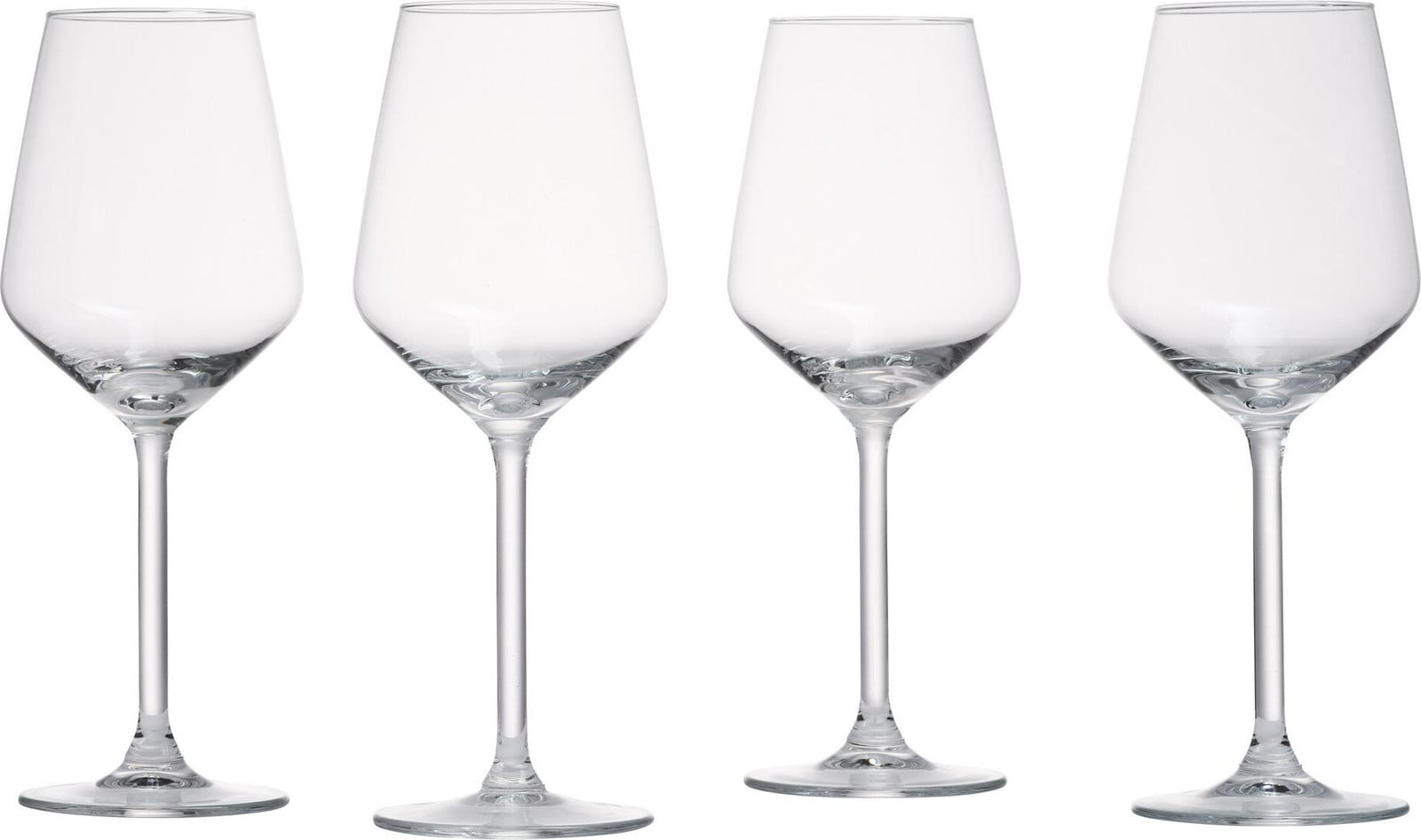 Ritzenhoff & Breker RUMBA Witwijnglas, 0,37 l