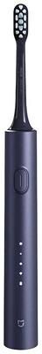 Uplifted Finds XIAOMI MIJIA T302 Sonic Electric Toothbrush High Performance Oral Care blue Toothbrush