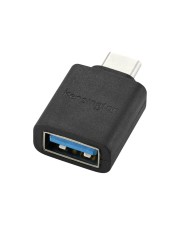 Kensington USB-C AUF USB-A Adapter Digital/Daten (K33477WW)