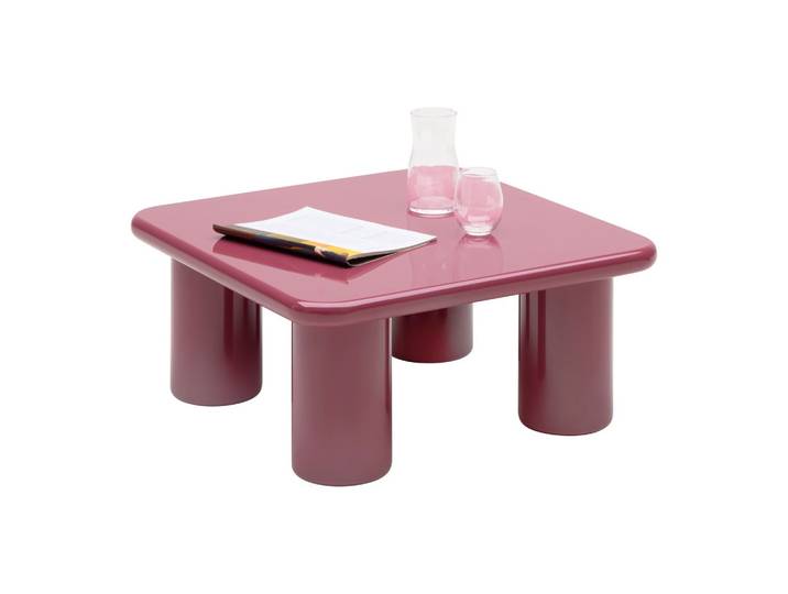 Couchtisch Berry Beere