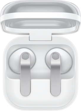 Samsung AURICOLARE BLUETOOTH GALAXY BUDS 4 SM-R540 WHITE EU