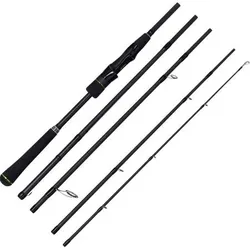 Overtake Spin, 240cm / 21-58g