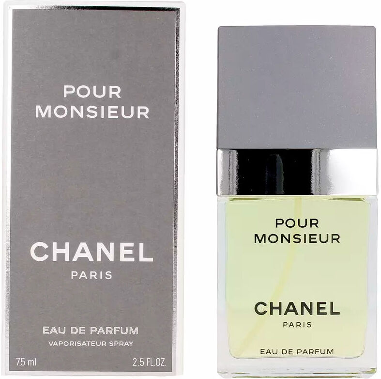 Chanel Pour Monsieur edp vaporisateur 75 ml