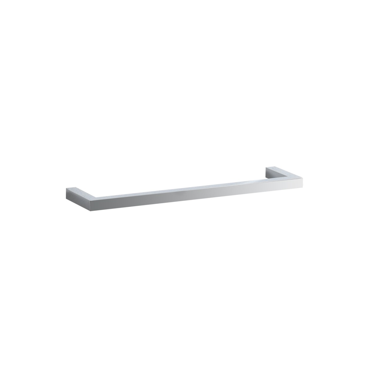 LAUFEN Handtuchhalter, 400x60x15, Aluminium dunkel, 49095.2, 4909521060001 H4909521060001