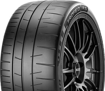 Pirelli P Zero Trofeo Rs 275/35 R20 102Y XL Sommerreifen