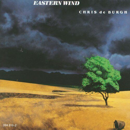 Chris De Burgh - Eastern Wind - Preis vom 11.10.2026 23:13:37 h