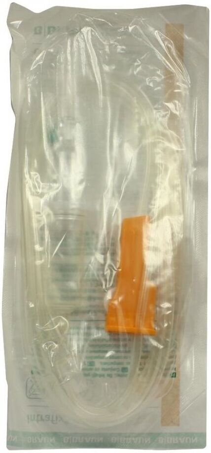 Intrafix Air P Lok ohne Y iniecto