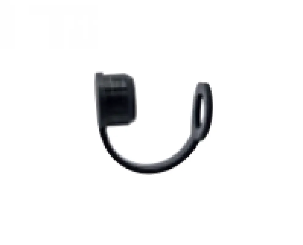VBM Medizintechnik GmbH Verschlusskappe / Für Tourniquet Silicone Cuff, wiederverwendbar (5 Stk.) 22-60-111