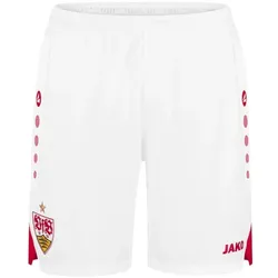 Jako VFB Stuttgart Shorts Home 26/27 Herren - weiß - XL