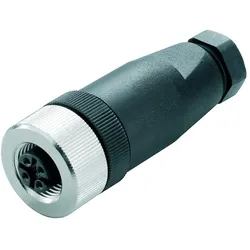 Weidmüller Sensor-/Aktor-Steckverbinder, Elektronikkabel + Stecker