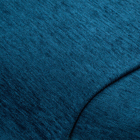 Thermo-Chenille "Barna", petrol