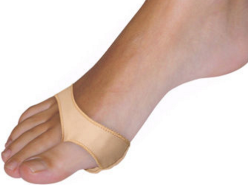 Herbi Feet Comodigel L