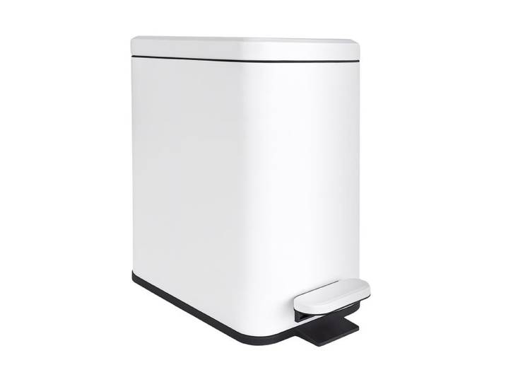 Relaxdays Poubelle fine 10 litres
