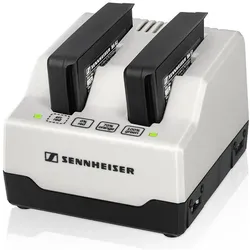 Sennheiser L 60, Mikrofon Zubehör