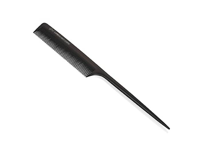 ghd - Puntkam ghd The Sectioner - Carbon haarkam